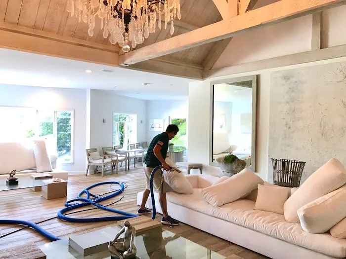 24/7 Water Damage Restoration Los Angeles Picture 3