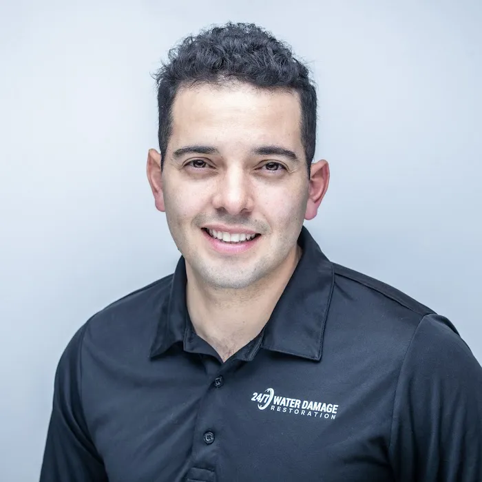 24/7 Water Damage Restoration Los Angeles Picture 10