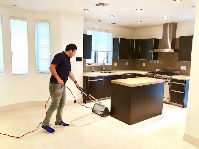 24/7 Water Damage Restoration Los Angeles Picture 7