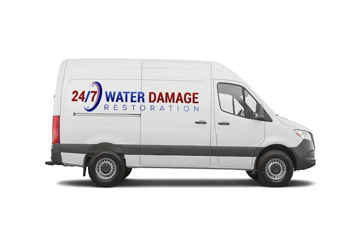 24/7 Water Damage Restoration Los Angeles Picture 6