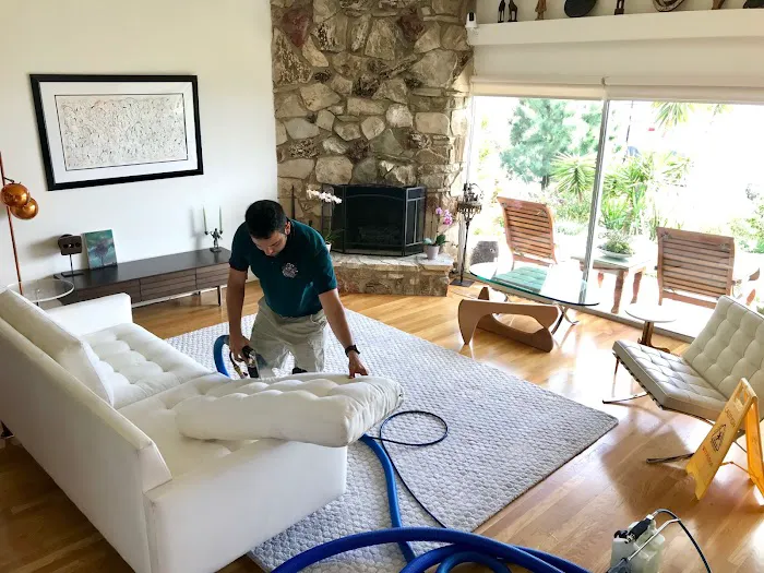 24/7 Water Damage Restoration Los Angeles Picture 2