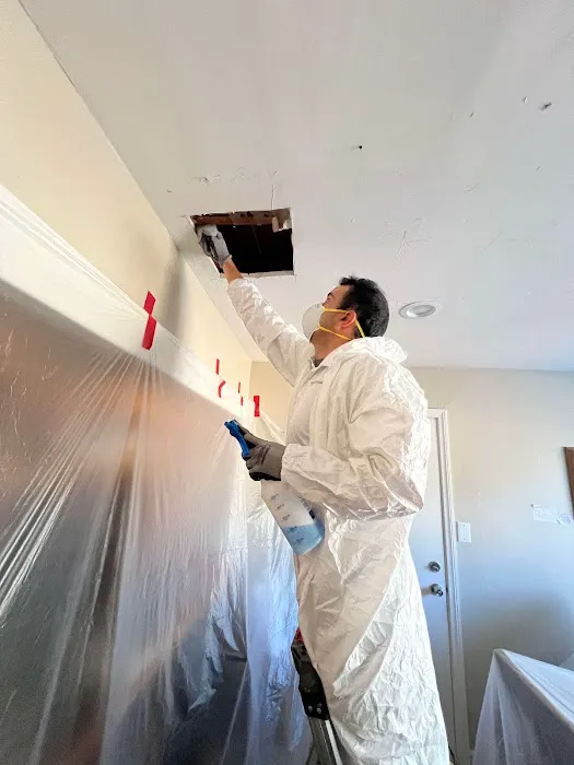 24/7 Water Damage Restoration Los Angeles Picture 1