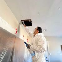 24/7 Water Damage Restoration Los Angeles ico