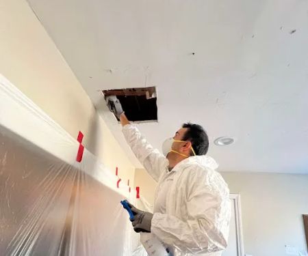 24/7 Water Damage Restoration Los Angeles