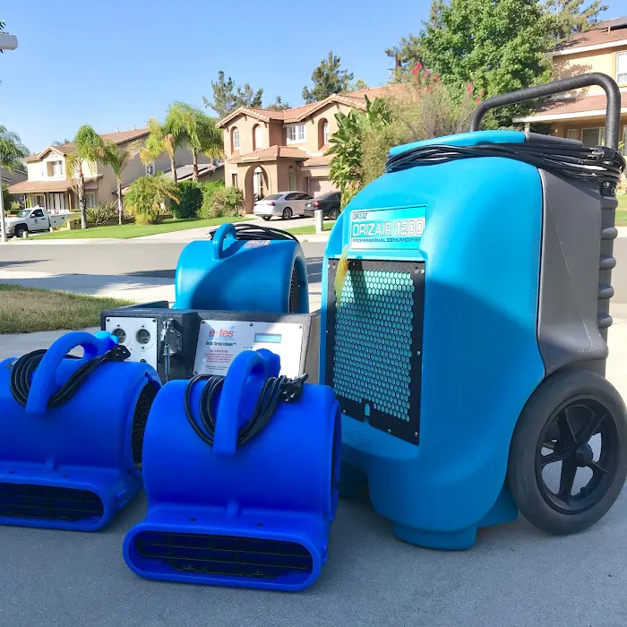 24/7 Water Damage Restoration Los Angeles Picture 8