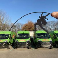 SERVPRO of Beverly Hills/Westwood ico