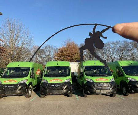 SERVPRO of Beverly Hills/Westwood