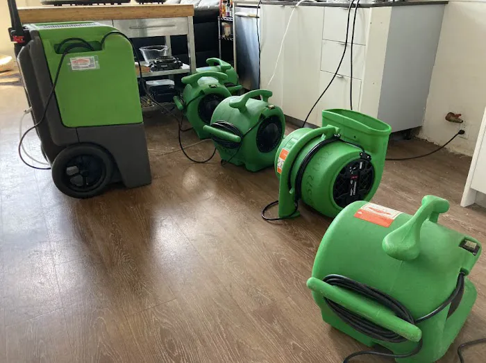 SERVPRO of Beverly Hills/Westwood Picture 8