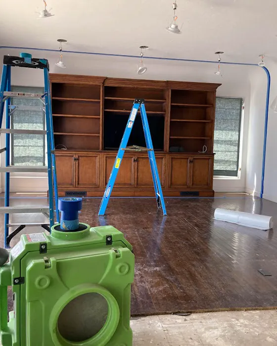 SERVPRO of Beverly Hills/Westwood Picture 2