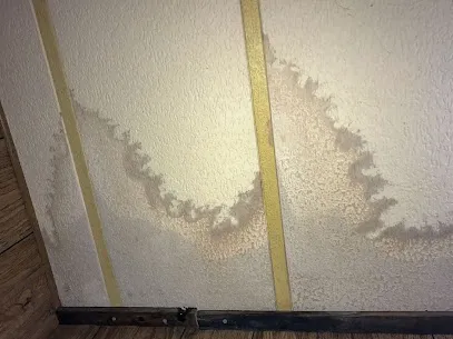 J&C Water Leak and Fire Cleanup Picture 1