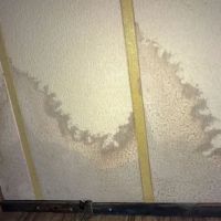 J&C Water Leak and Fire Cleanup ico