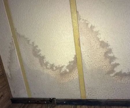 J&C Water Leak and Fire Cleanup