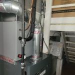 Rescue Water Damage Restoration Downey CA