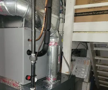 Rescue Water Damage Restoration Downey CA