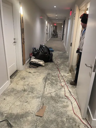 Rescue Water Damage Restoration Downey CA Picture 4