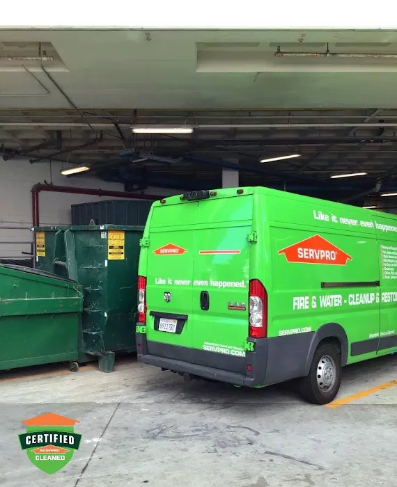 SERVPRO of Downey Picture 4