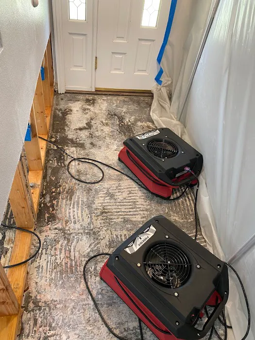 Rainbow Restoration of Arcadia Picture 6