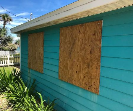 Rainbow Restoration of Arcadia