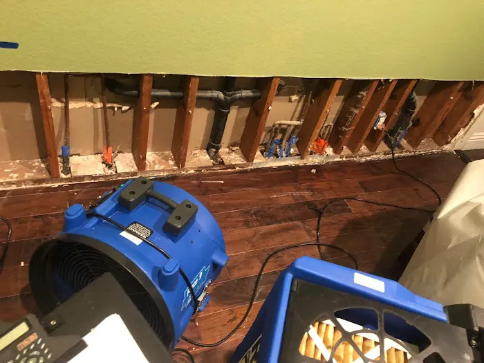 Rainbow International of Cerritos Picture 2