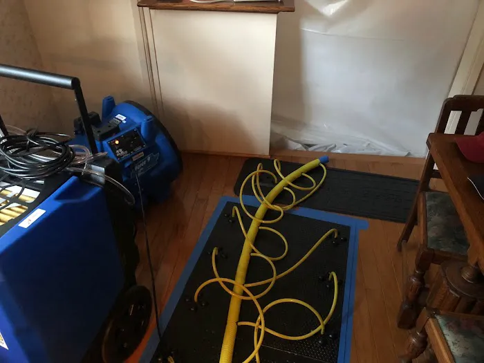 Rainbow International of Cerritos Picture 4