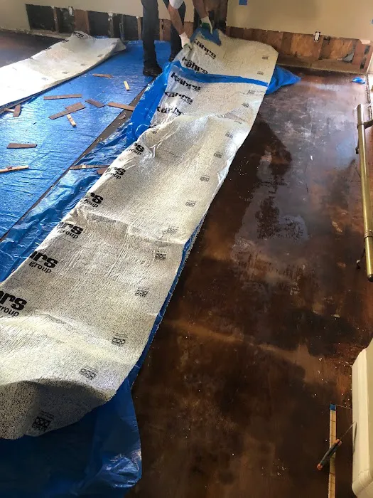 Rainbow International of Cerritos Picture 5