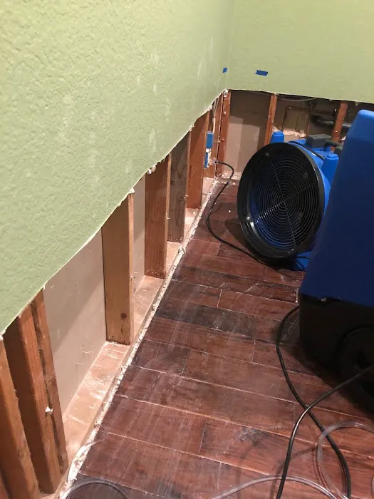 Rainbow International of Cerritos Picture 1