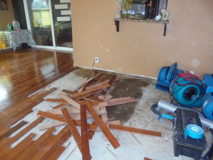 Super Lugus Restoration & Construction, Inc. Picture 5