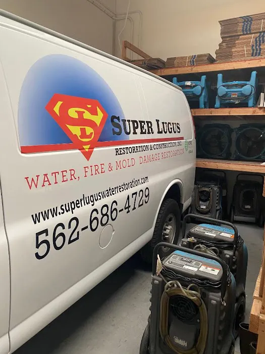 Super Lugus Restoration & Construction, Inc. Picture 4