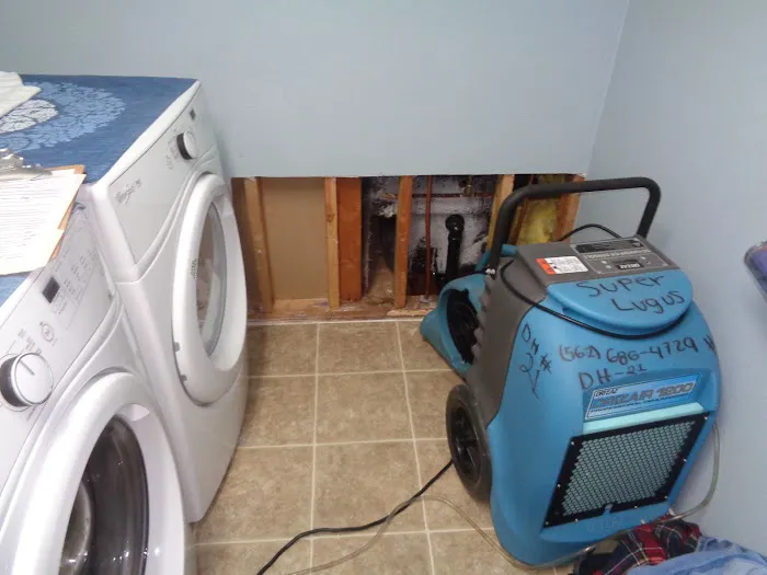 Super Lugus Restoration & Construction, Inc. Picture 1