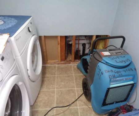 Super Lugus Restoration & Construction, Inc.