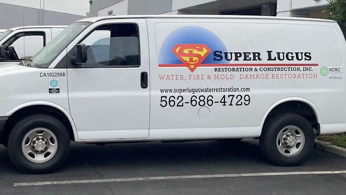 Super Lugus Restoration & Construction, Inc. Picture 7