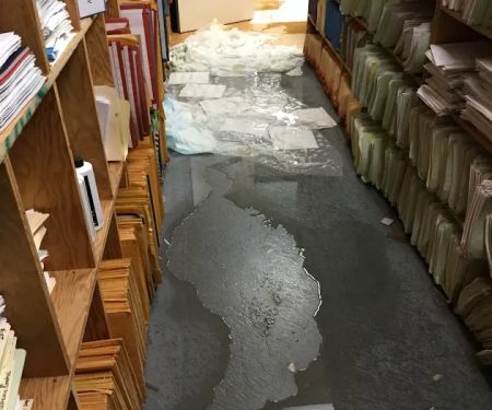 SERVPRO of Vernon | MERGED