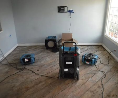 High Velocity Restoration Inc.