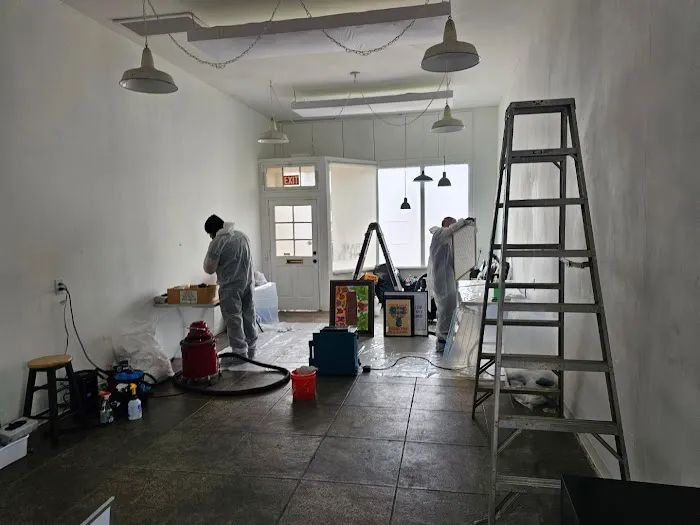 High Velocity Restoration Inc. Picture 5