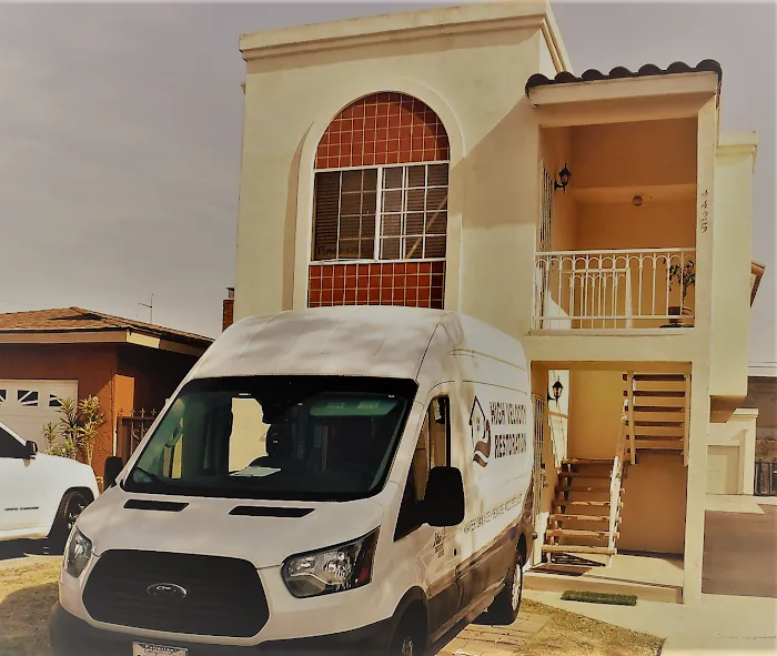 High Velocity Restoration Inc. Picture 10