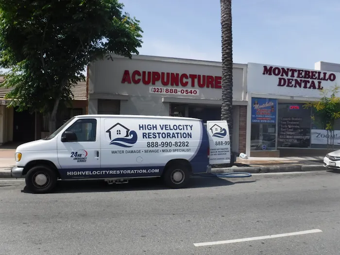 High Velocity Restoration Inc. Picture 8