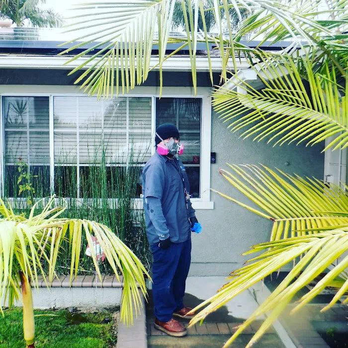 High Velocity Restoration Inc. Picture 7