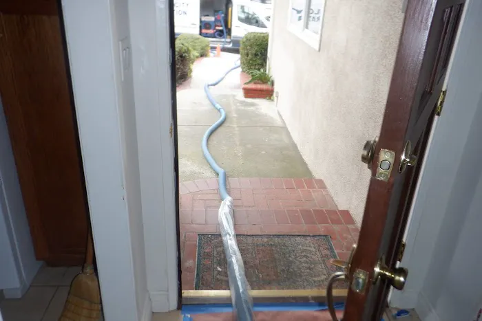 High Velocity Restoration Inc. Picture 4