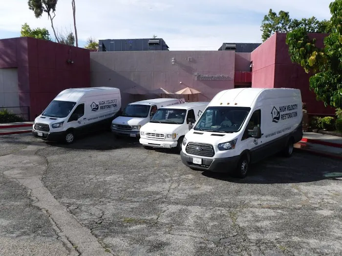 High Velocity Restoration Inc. Picture 3