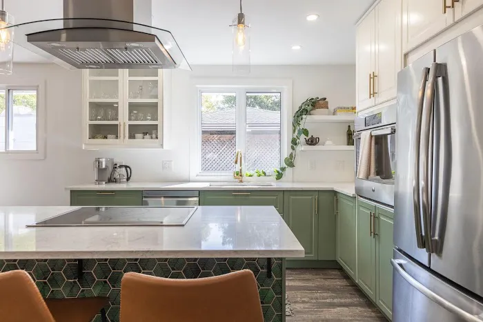 Paul Davis Restoration and Construction of East San Gabriel Valley, CA Picture 5