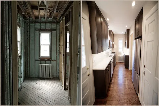 Paul Davis Restoration and Construction of East San Gabriel Valley, CA Picture 8