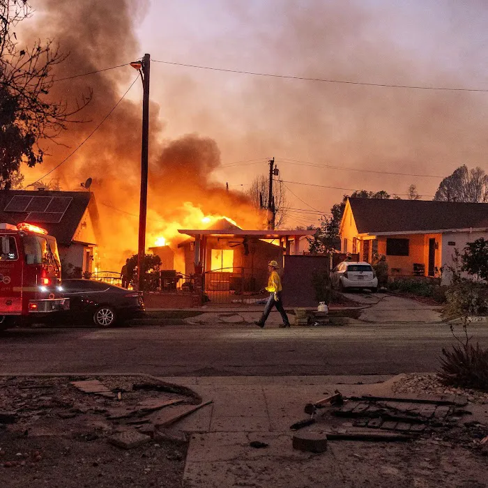 Paul Davis Restoration and Construction of East San Gabriel Valley, CA Picture 7