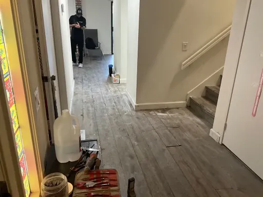 Paul Davis Restoration and Construction of East San Gabriel Valley, CA Picture 1