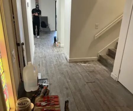 Paul Davis Restoration and Construction of East San Gabriel Valley, CA