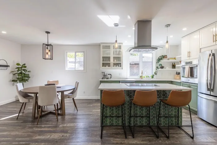 Paul Davis Restoration and Construction of East San Gabriel Valley, CA Picture 4