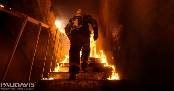 Paul Davis Restoration and Construction of East San Gabriel Valley, CA Picture 9