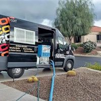 COIT Cleaning and Restoration ico