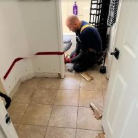 A1 Water Damage Pasadena ico