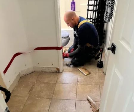 A1 Water Damage Pasadena