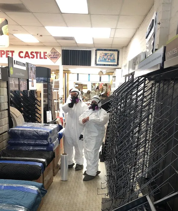 PuroClean of Pasadena Picture 4